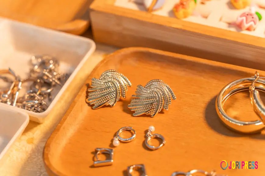 Wholesale Silver Jewelry Manufacturer for Europe – Trusted Quality, Global Craftsmanship