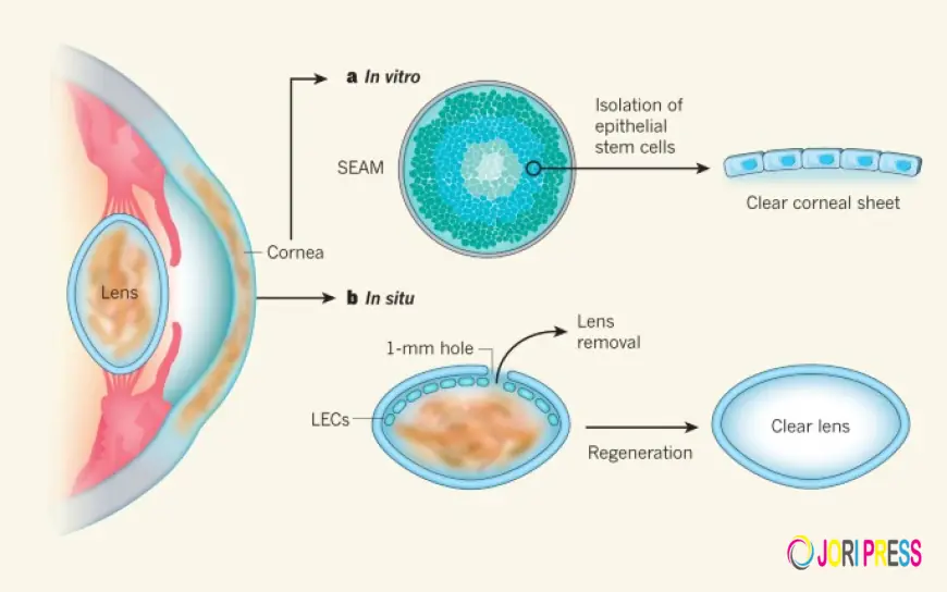 Affordable Stem Cell Therapy Services in India