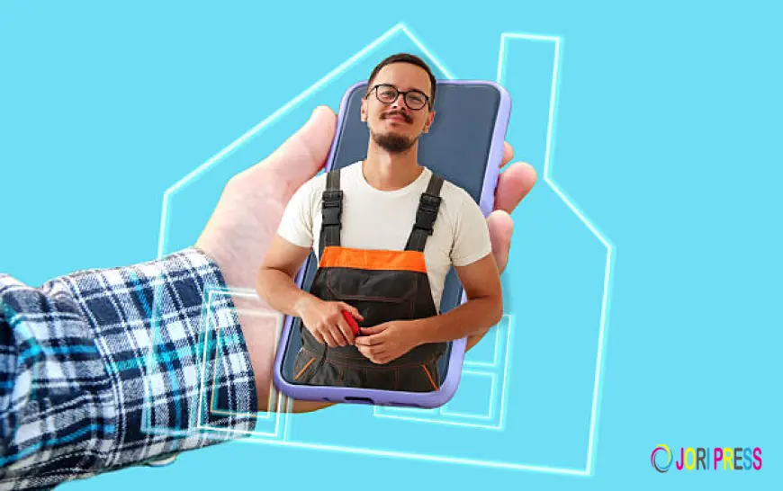 InstaService Unveils Expanded House Maintenance Service
