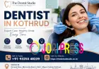 Dentist in Kothrud