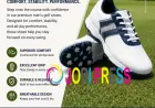 Golf Shoes for Men