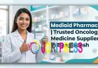 Mediaid Pharmacy | Trusted Oncology Medicine Supplier