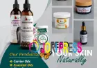 Rooted in Nature: Discover the Secret of Glowing Skin with Love Nature Products Uganda