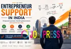 Entrepreneur Support in India: Building the Next Generation of Business Leaders
