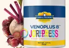 VenoPlus 8 Review – Support Healthy Veins & Circulation