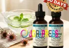Lymph Tonic Review 2026 | Benefits, Ingredients & Results