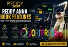 Reddy Anna Book Features That Every Sports User Should Know