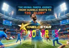 Before the IPL glory, Krunal Pandya was selling cars and filing passports