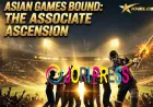 Strategic Masterclass: Analyzing the Asian Games Cricket Qualifier Triumphs