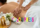 Beat the Stress with Professional Relaxing Massage in London From A&M Health Clinic