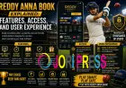 Reddy Anna Book Explained: Features, Access, and User Experience