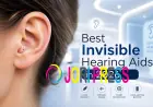 Best Invisible Hearing Aids in 2026: Expert-Reviewed Guide to IIC & CIC Devices