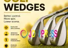 Golf Wedges for Sale