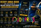 Reddy Anna Book and the Future of Online Cricket Platforms