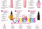 HAIR CARE PRODUCT TYPES