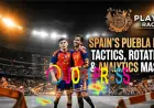 Road to 2026: La Roja Signals Readiness with Dominant 3-1 Display