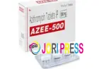 Best Time to Take Azee 500 Mg Safely