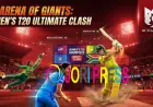 Shattering the Final Barrier: South Africa’s Strategic Quest for T20 Supremacy