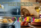 Oil vs Ghee: How Your Daily Cooking, Sweets & Baking Choices Change Life