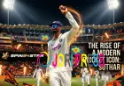 How Manav Suthar Turned a Dream Debut into a County Cricket Contract
