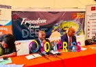 CSBAG Members, AHF Uganda Cares demand for harmonized debt terms in new “Freedom from Debt campaign”