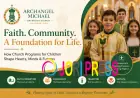 Church Programs for Children: How Parish Ministries Shape Young Believers