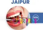 Rediscover Your Smile: Advanced Full Mouth Rehabilitation in Jaipur