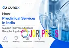 How Preclinical Services in India Support Pharmaceutical and Biotechnology Innovation