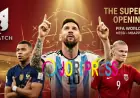 The World Cup Stage: Witnessing Modern Football Greatness