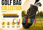 Buy Golf Bags Online