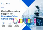 Central Laboratory Support for Biomarker-Driven Clinical Trials