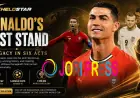 Two Decades of Excellence: The Legend’s Final Tournament