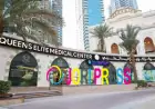 Finding a Trusted Doctor in Dubai Marina: Why Expert Care Matters