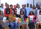 Youth Urged to Utilize National Budget Opportunities to Align their Aspirations for Growth
