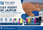 Cold Warehouse in Jaipur | Shree Logistic & Warehousing