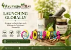 Ayurveda Bay Launches Global Platform to Bring Authentic Ayurvedic Wellness to Consumers Worldwide