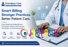 Healthcare Billing Services and Solution Providers in the USA