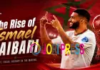 From Record-Breaker to Icon: The Rise of Ismael Saibari