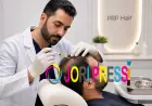 PRP for Hair Loss in Sharjah: Restore Hair Confidence Naturally