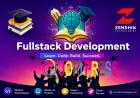 Zenshin Academy Launches Advanced Full Stack Development Course to Prepare Future Software Innovators
