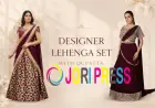 Elegant Designer Lehenga Set Ideas for Modern Indian Women