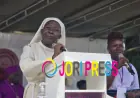 Sr. Dr. Mary Grace Akiror Calls for United Action Against HIV/AIDS