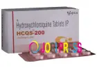 Best Time to Take HCQS 200 Mg for Maximum Benefits | QuickPillStore