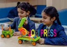 Top CBSE School in Bikaner: Swami RN Senior Secondary School Setting New Standards in Education