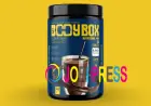 MyBodyBox Launches Clean Chocolate Nutrition Powder for Adults |  Whole-Food Protein with No Refined Sugar