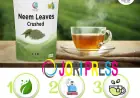 Neem Tea Benefits: Why This Ancient Herb Is One of America's Best-Kept Wellness Secrets