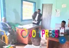DRDC Allan Bamuha calls for a renewed commitment to Improve Service Delivery in Kyenjojo