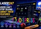 Laser247 Users Can't Stop Talking About These Features
