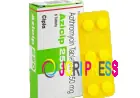 Side Effects of Azicip 250 Mg and Safety Tips