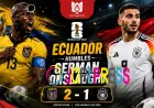 Shifting the Bracket: The Group Stage Drama That Reshaped the Knockout Phase